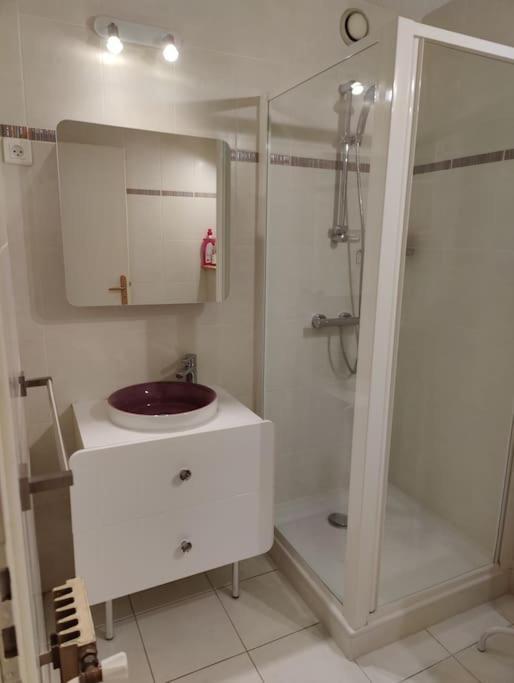 Appartement Vue Montage Magnifique 2ch 5mn Piste 3 *