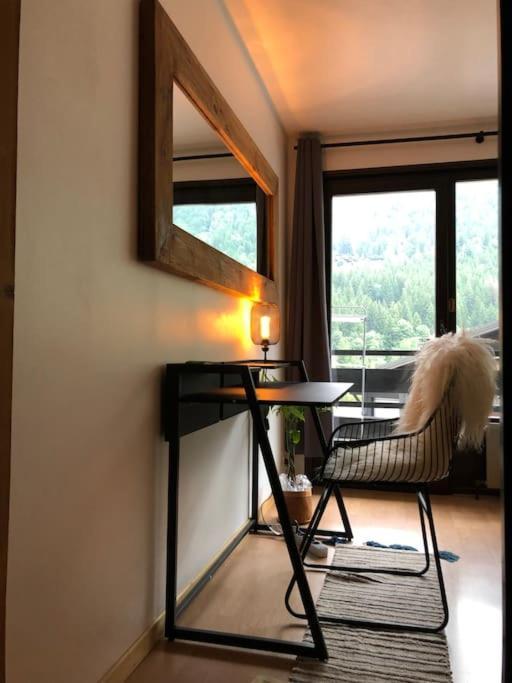 Vue Montage Magnifique 2ch 5mn Piste 3 Appartement
