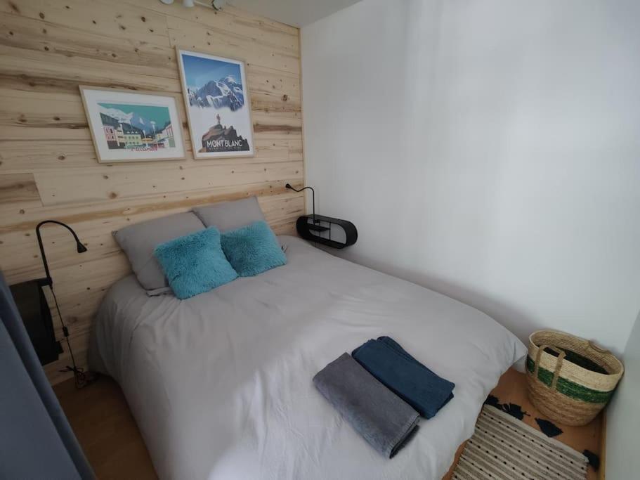 Vue Montage Magnifique 2ch 5mn Piste 3 Appartement